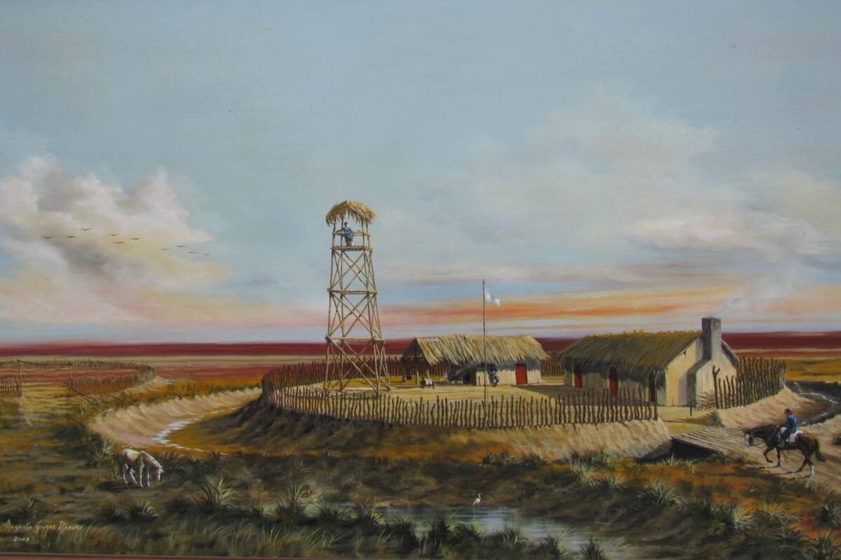 Obra de Augusto Gómez Romero