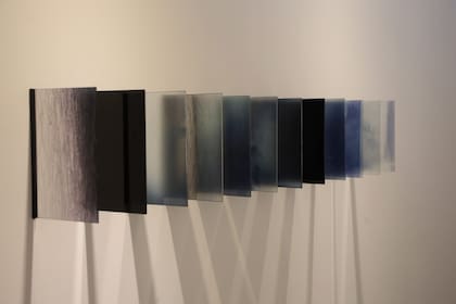 Obra de Carolina Magnin en Tomás Redrado