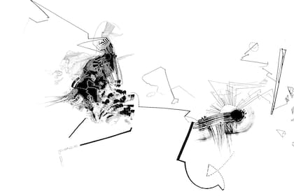 Obra de Cecilia Ivanchevich en Cecilia Caballero