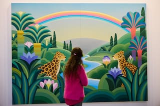 7 recomendados de arte y cultura para esta semana