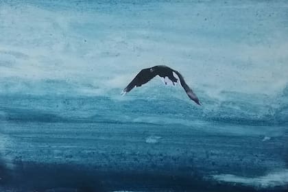 Obra de James Peck