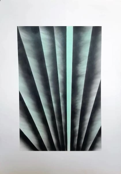 Obra de Pablo La Padula en Bauzá