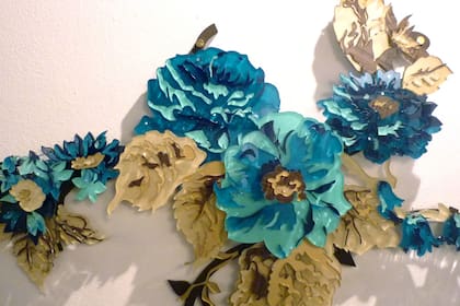 Obra de Yanina Szalkowicz