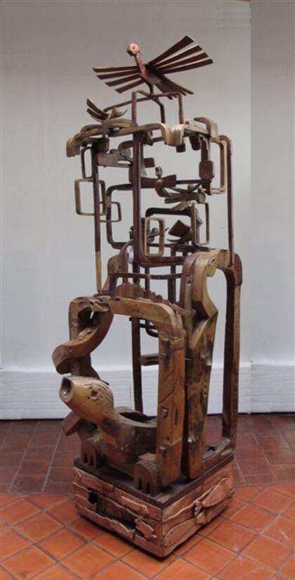 Obra del autor