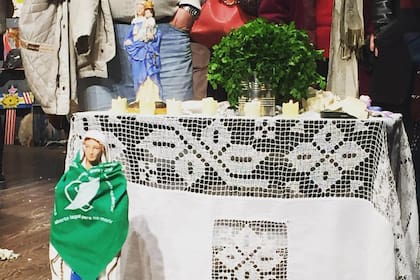 Obra Dios, de Lisandro Rodriguez en el Festival de Teatro de Rafaela