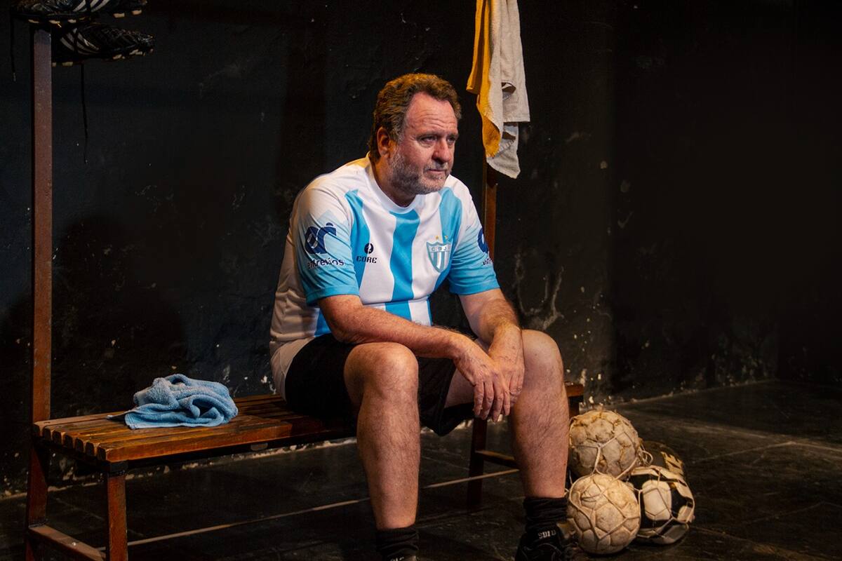 obra Partido Homenaje