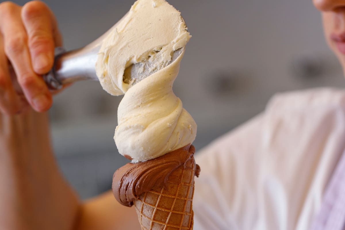 Obrador Florida lanza nuevos sabores como Caramelo y miso, Caqui, Nuez Pecán, Pera William, Queso y membrillos y Banana, toffee y nibs de cacao
