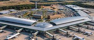 Aeropuertos Argentina consiguió US$400 millones para avanzar con su millonario plan de obras