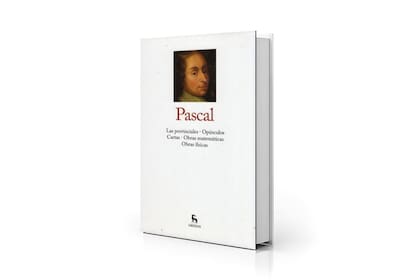 Obras de Blaise Pascal