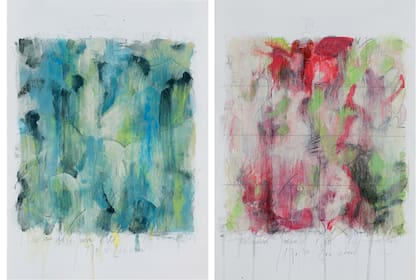 Obras de Carlos Arnaiz en OTTO