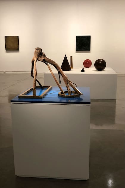 Obras de Liliana Maresca