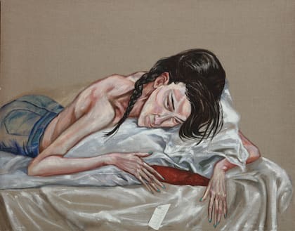 Obras de Marcia Schvartz realizadas desde los años 80 ocuparán desde el sábado toda la galería W