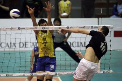 Obras derrotó a UPCN pero los dos clasificaron al Final 4