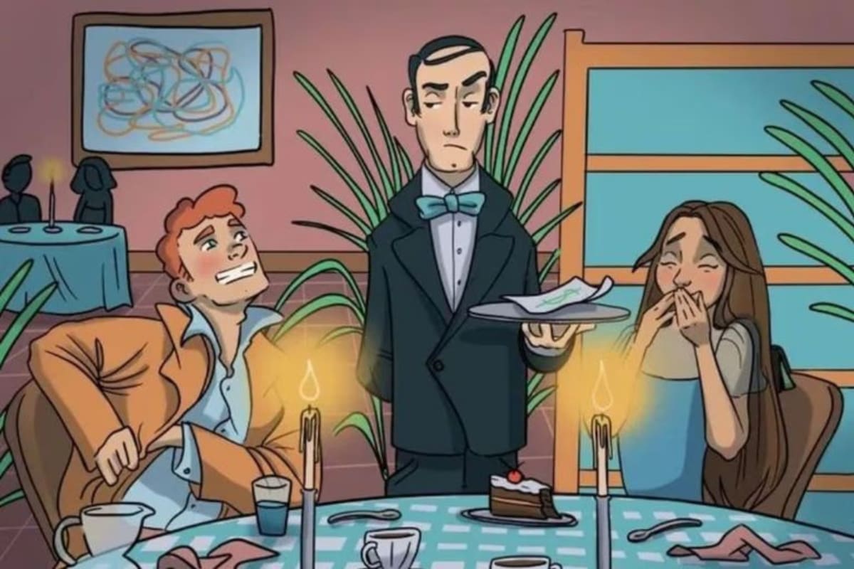 Observa la imagen y descifra el desafío