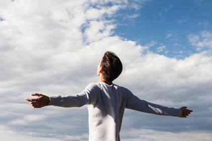 Observar el cielo puede ser más restaurador de lo que uno imagina