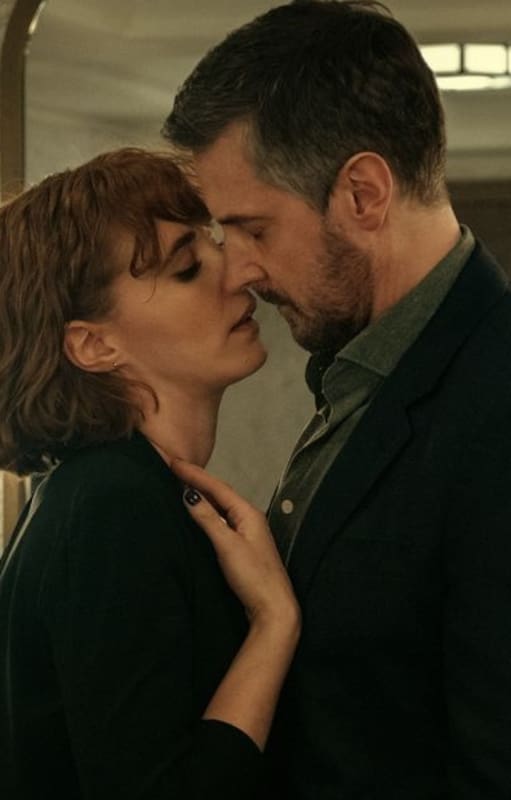 Obsesión, una de las series de Netflix más osadas del año