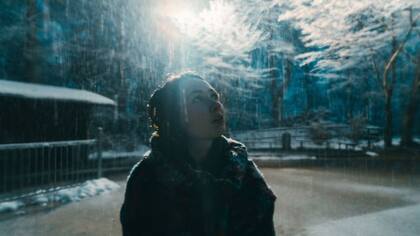 Obtenemos menos vitamina D durante el invierno, lo que puede afectar la salud de nuestro cerebro