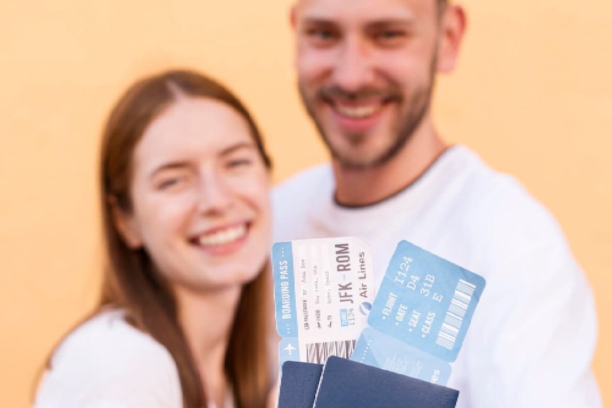 Obtener la green card por matrimonio es un proceso que dura varios meses