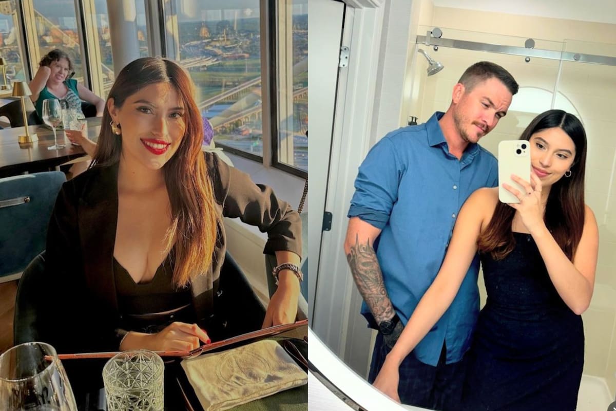 Obtuvo la tarjeta de residencia permanente después de un proceso de seis meses