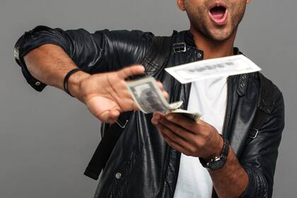 Obtuvo más de 300 mil dólares con el juego Play 5