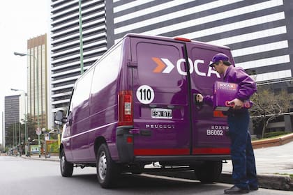 OCA