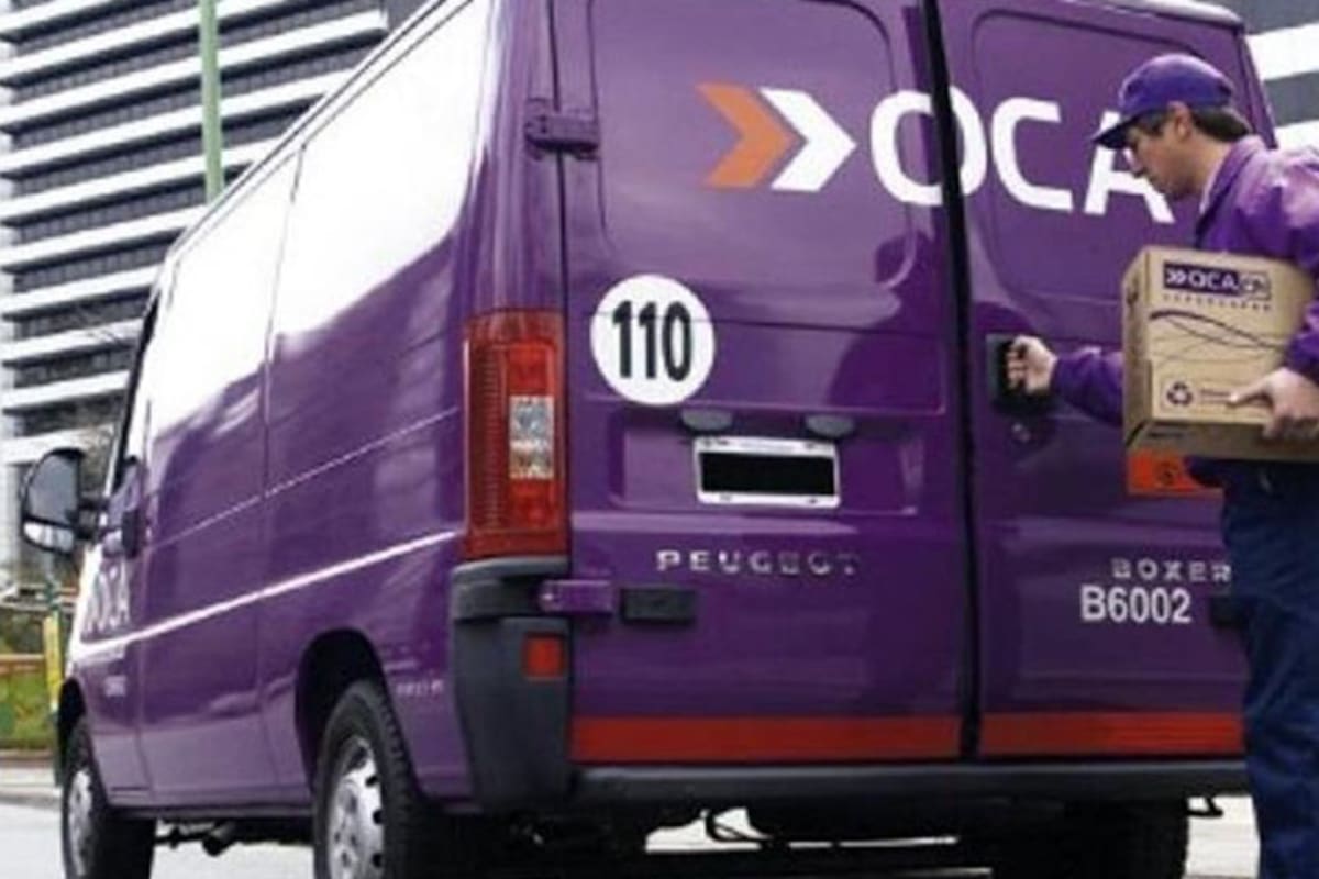 OCA cambia de manos