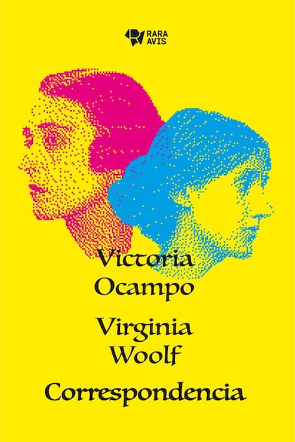 Ocampo hizo publicar en castellano los libros de su amiga; de eso se habla en el libro que lanzó Rara Avis