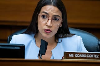 EE.UU. Alexandria Ocasio-Cortez reveló que fue víctima de una agresión sexual