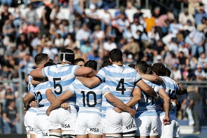 Ochenta por ciento de la alineación de los Pumas que goleó a Australia se mantendrá en Christchurch, en el primer encuentro con All Blacks de la serie de dos en Nueva Zelanda por el Rugby Championship.