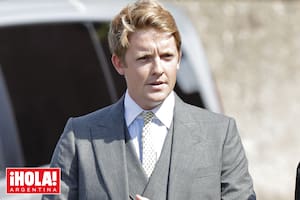 Ocho años atrás, en 2016, cuando su padre murió por un infarto, el aristócrata heredó el título de duque de Westminster y un patrimonio que –en aquel momento– superaba los 8 mil millones de euros, que lo convirtió en la persona menor de 30 años más rica del mundo.