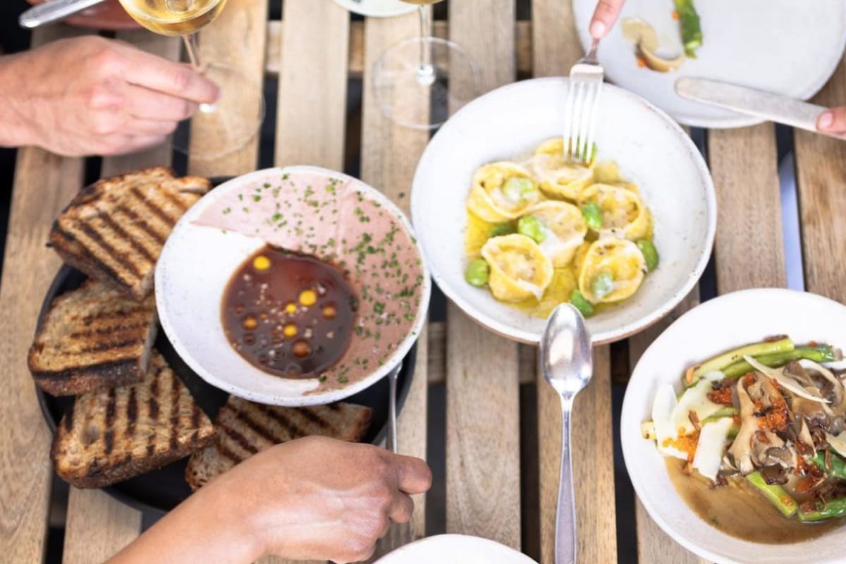 Ocho restaurantes en Miami para vivir una velada verdaderamente romántica