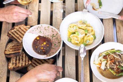 Ocho restaurantes en Miami para vivir una velada verdaderamente romántica