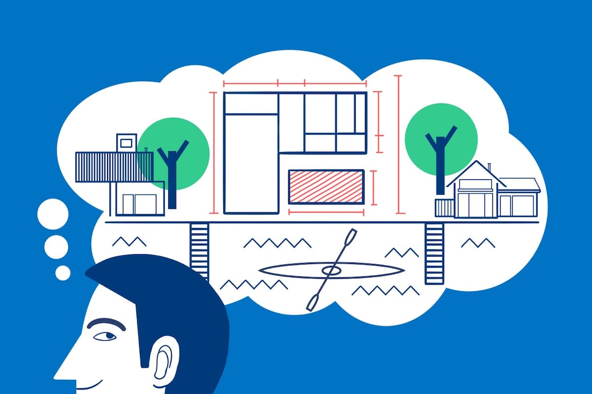 Ocho tips que tenés que tener en cuenta antes de comprar un terreno para construir tu casa