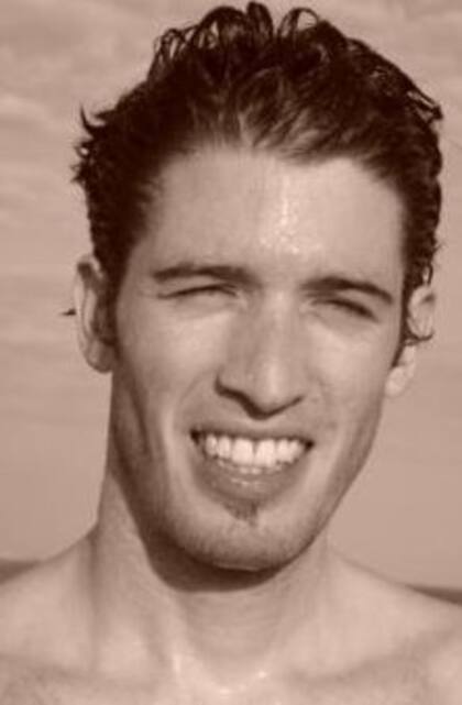 Octavio Pérez Galimberti