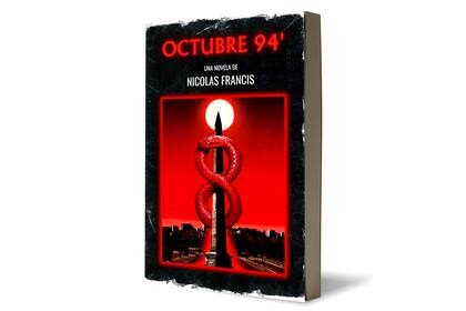 "Octubre 94'" recibió denuncias en la plataforma Amazon; cuesta $ 9000