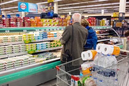 Octubre fue el último mes en que se aplicó la promoción