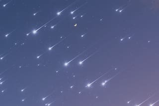 Cuándo es la lluvia de meteoritos Dracónicas en Estados Unidos y cuáles son los mejores consejos para observarla