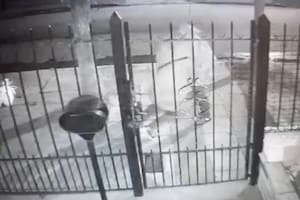 Ocurrió en Merlo