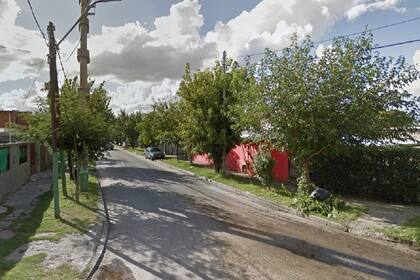 Ocurrió en la intersección de las calles Don Cristóbal y Juramento