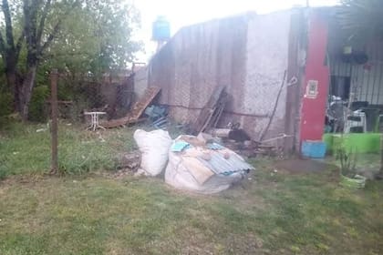 Ocurrió en la localidad bonaerense de Benavídez, en el partido de Tigre; el hombre tenía 27 años