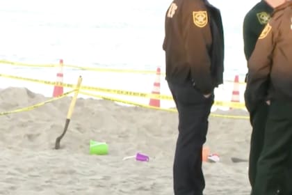 Ocurrió una tragedia en Laurderdale-by-the-Sea, Florida