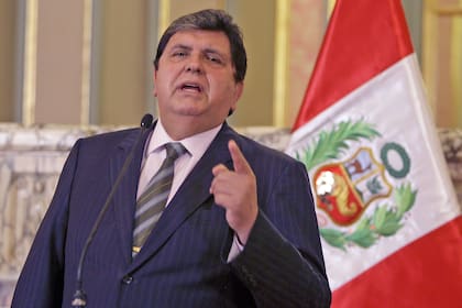 Odebrecht: por qué fue acusado el expresidente de Perú Alan García
