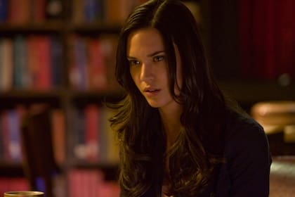 Odette Annable, actriz de la película The Unborn decidió mudarse a Austin en septiembre de 2020