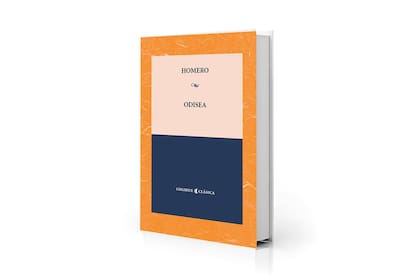 "Odisea", en versión de Marta Alesso para Colihue ($ 52.000)