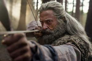 Por qué el nuevo cine de Hollywood convirtió a sus héroes en hombres comunes