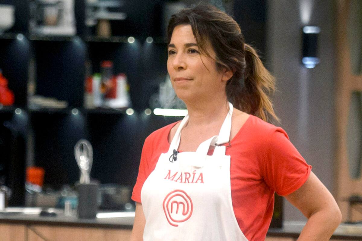 O'Donnell quedó sola en el veredicto final.