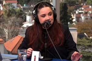 Qué le dijo Ofelia Fernández a Laura Alonso