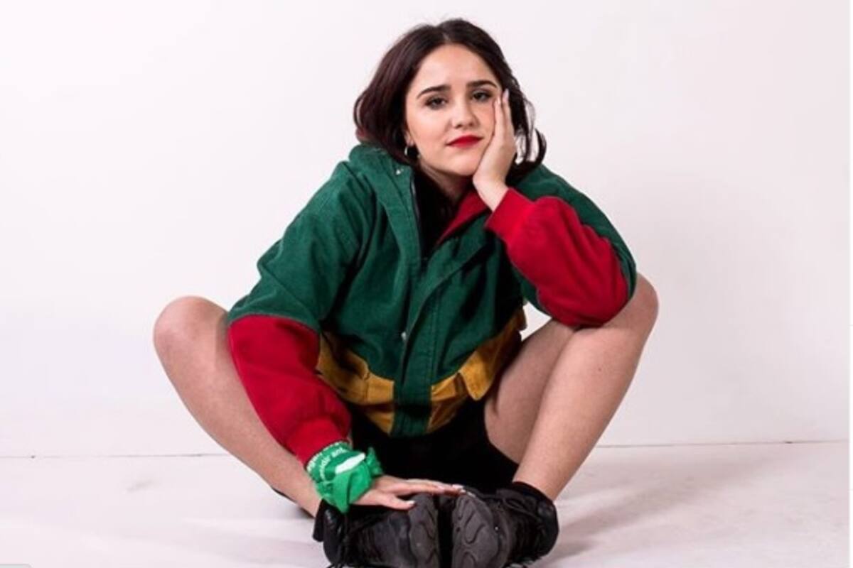 Ofelia Fernández calificó como violentas las apreciaciones de Etchecopar sobre Cristina Kirchner.