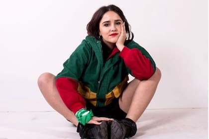 Ofelia Fernández calificó como violentas las apreciaciones de Etchecopar sobre Cristina Kirchner.