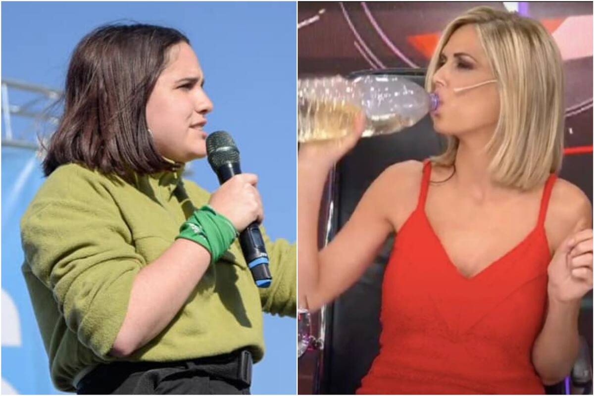 Ofelia Fernández iniciará acciones legales contra Viviana Canosa